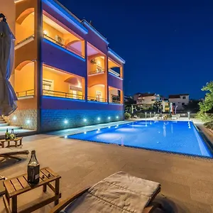 Marko Apartment